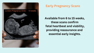 One of the best Baby Scan Clinic in Watford | PDF