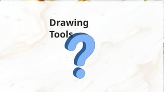 Comprehensive Introduction to Digital Painting Software and Tools | PPTX