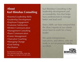 Your Personal Compass | PDF