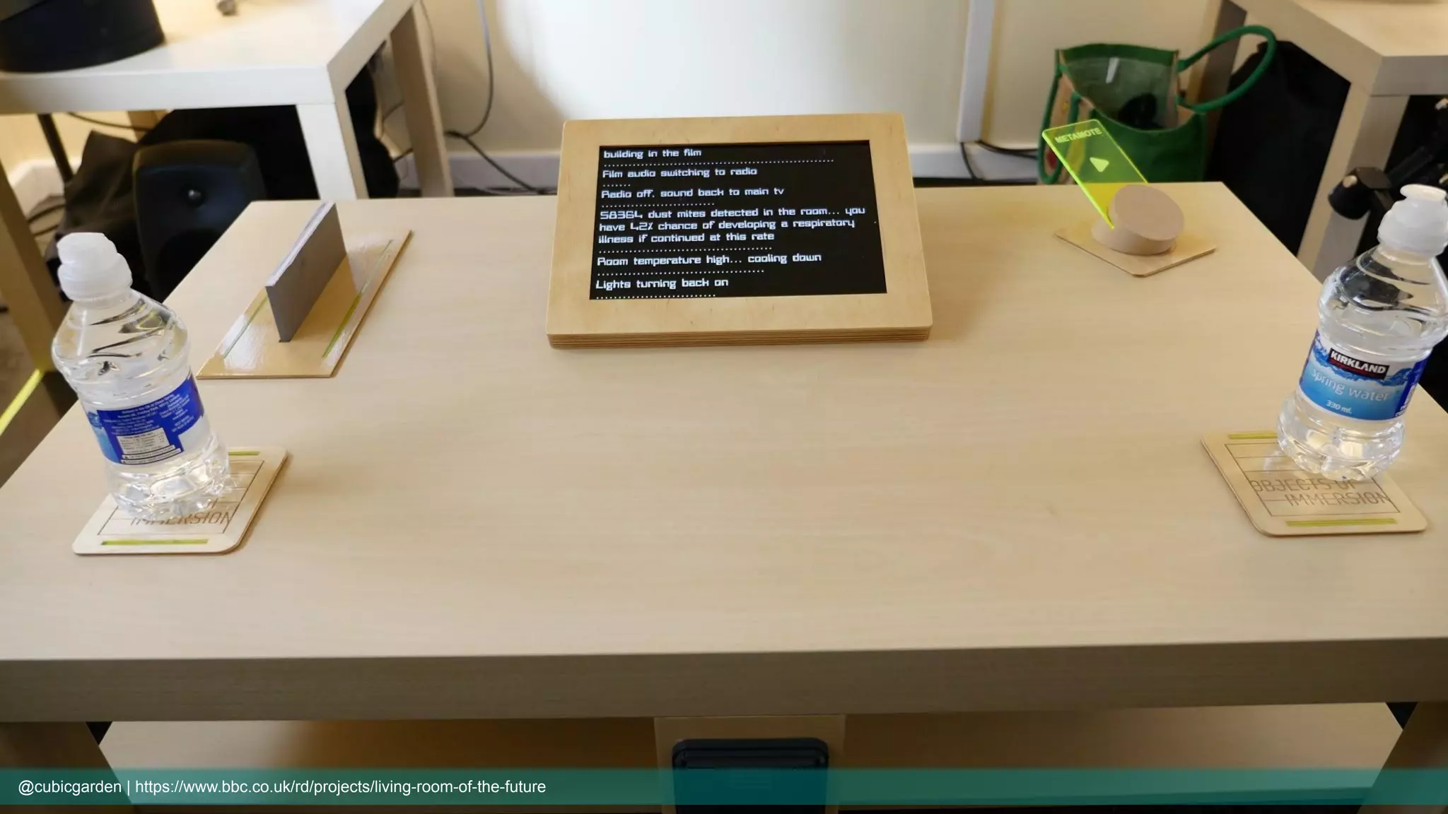 @cubicgarden | https://www.bbc.co.uk/rd/projects/living-room-of-the-future
 