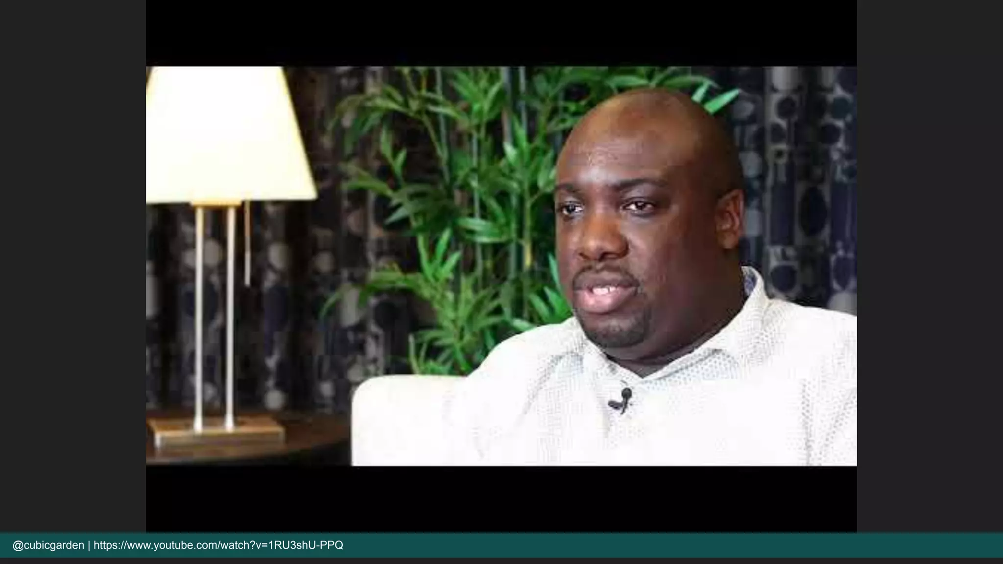 @cubicgarden | https://www.youtube.com/watch?v=1RU3shU-PPQ
 