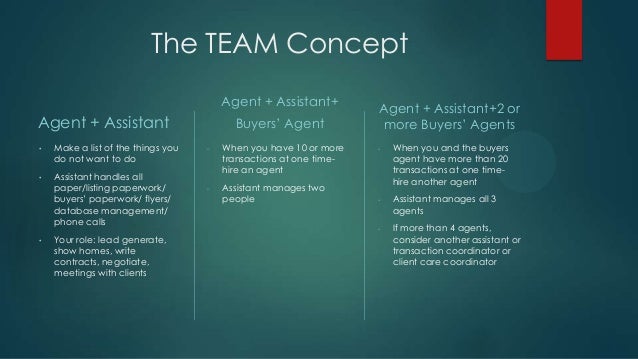 building and retaining a