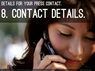 Photo by mark sebastian - Creative Commons Attribution-ShareAlike License https://www.flickr.com/photos/71865026@N00 Created with Haiku Deck
 