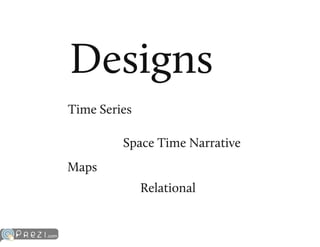 The kanban multiverse - Visual Management