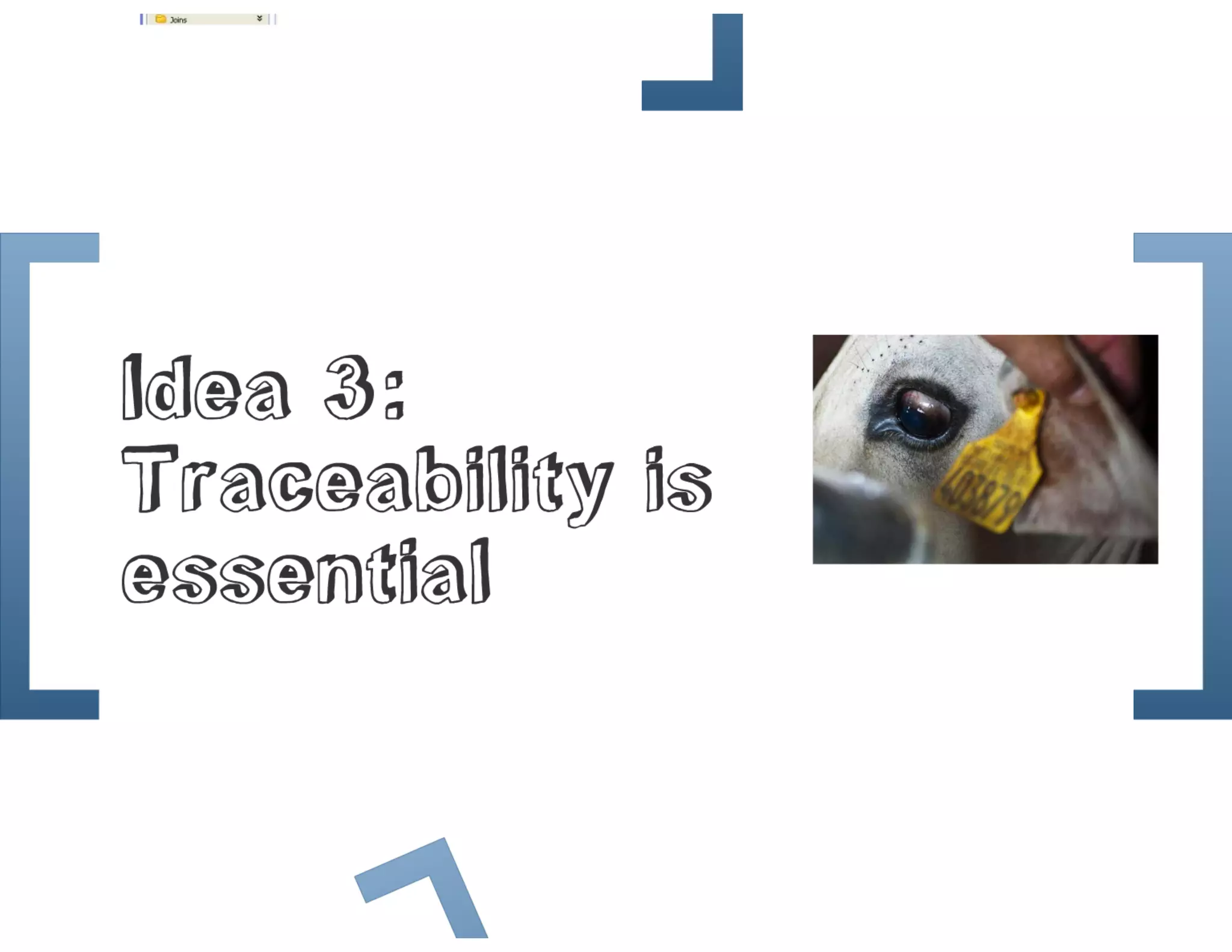 Extracting, Transforming and Archiving Scientific Data