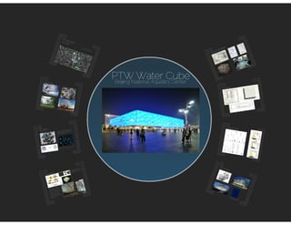 PTW Water Cube