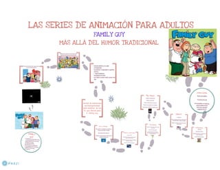 prograteleCAV2012_ Las series de animación para adultos