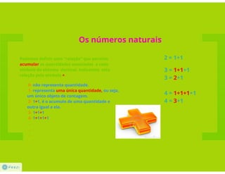 Sistemas de numeração - Prezi