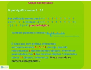 Sistemas de numeração - Prezi