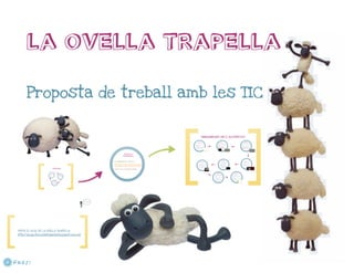 Presentació Projecte l'Ovella Trapella