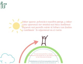 CursoAmarsinSufrir para Tics para enseñar y aprender 