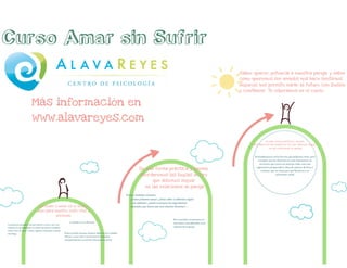 CursoAmarsinSufrir para Tics para enseñar y aprender 