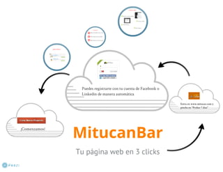 MitucanBar