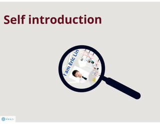 Self-introduction | PDF