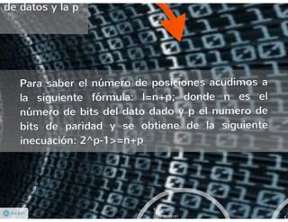 Codificación de la Información