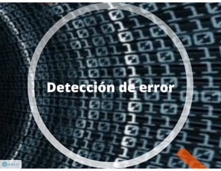 Codificación de la Información