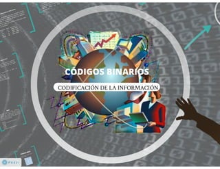 Codificación de la Información