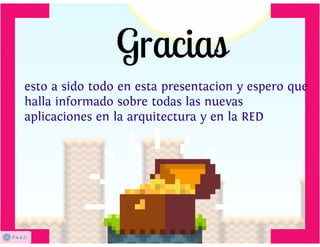 Arquitectura y Diseño