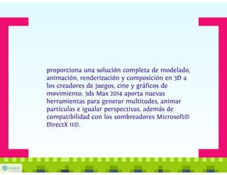 Arquitectura y Diseño