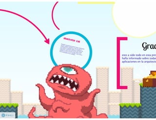 Arquitectura y Diseño