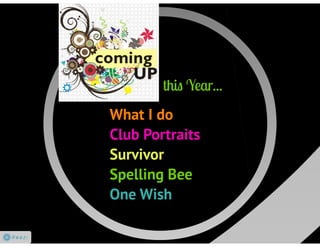 About the Rotaract Organization