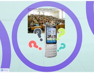 SMS-учет посещаемости