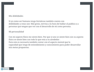 Recuperación 3 periodo 