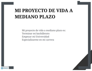 Recuperación 3 periodo 