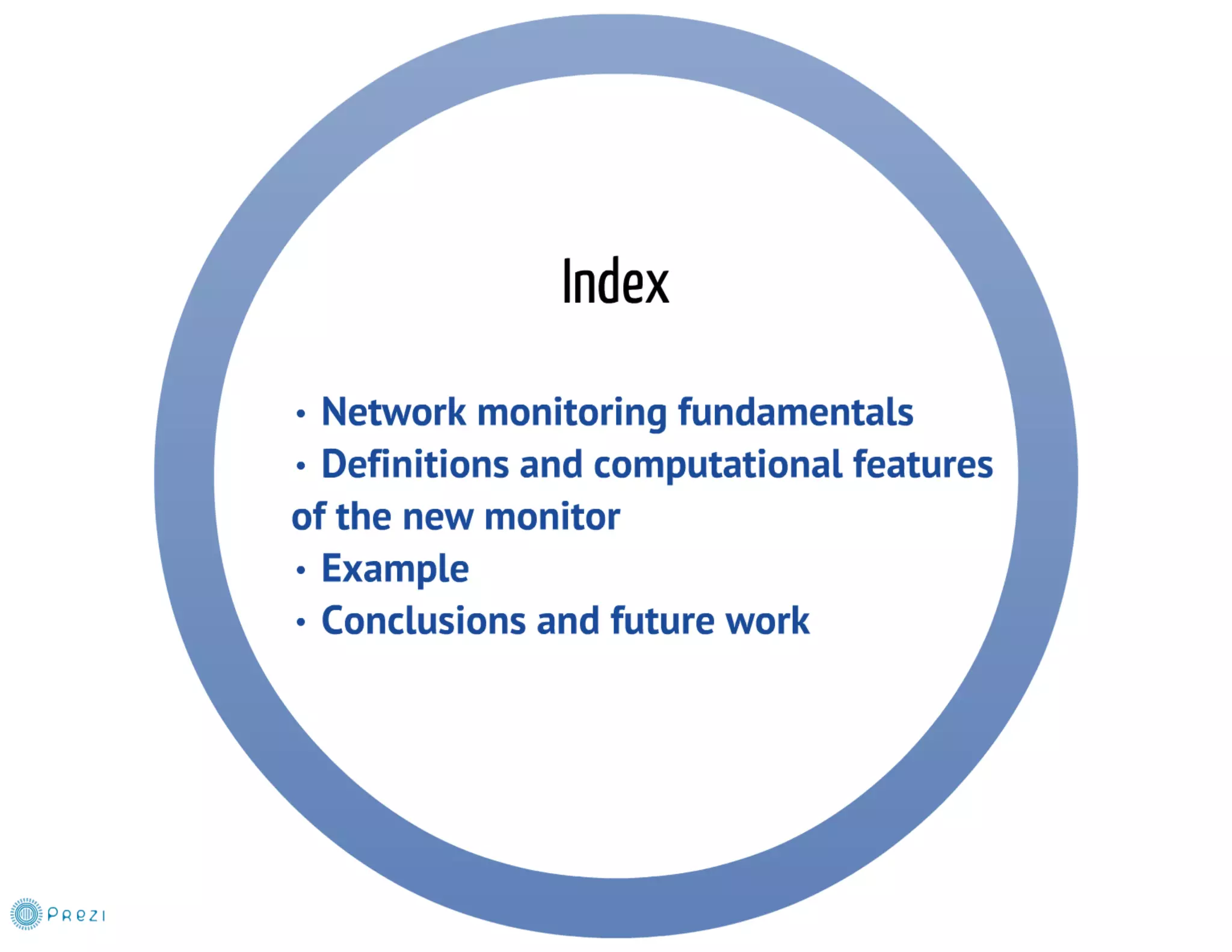 Load Average Forecast: A new monitor to analyse stability in computer systems