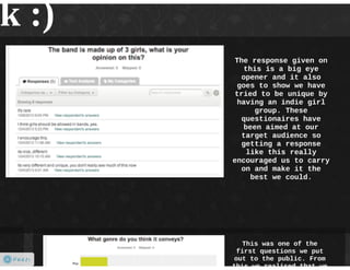 online feedback