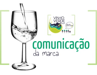 Plano de Comunicação - Communication Plan | PPT