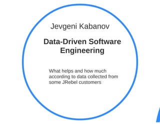 Michal Hitka - Craft conference