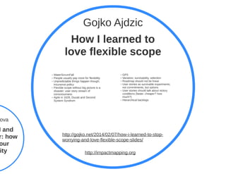 Michal Hitka - Craft conference