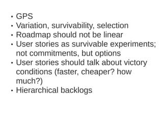 Michal Hitka - Craft conference