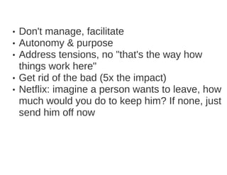 Michal Hitka - Craft conference