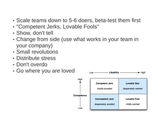 Michal Hitka - Craft conference