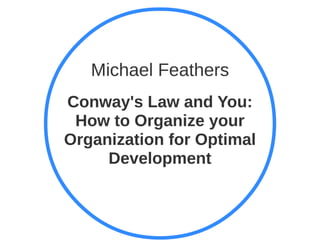 Michal Hitka - Craft conference