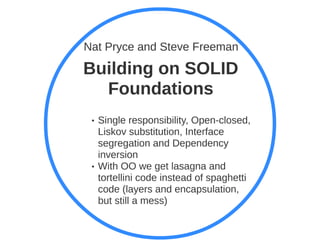 Michal Hitka - Craft conference