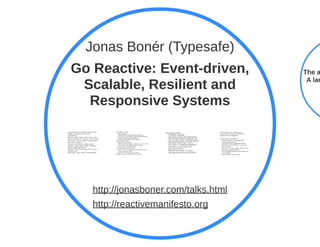 Michal Hitka - Craft conference