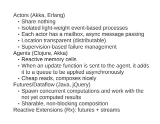 Michal Hitka - Craft conference