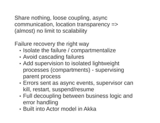 Michal Hitka - Craft conference