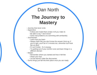 Michal Hitka - Craft conference