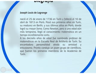 metodos de kuhn tucker y lagrange