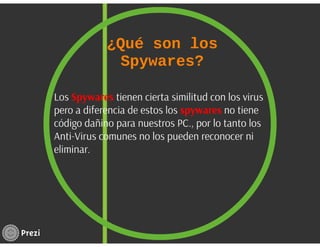 Spyware 