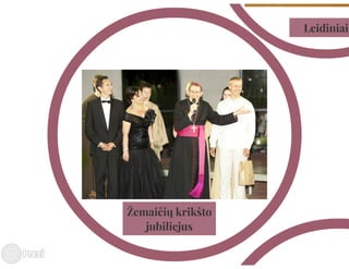 Telšių rajono savivaldybės mero V. Kleivos 2013 m. veiklos ataskaita