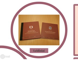 Telšių rajono savivaldybės mero V. Kleivos 2013 m. veiklos ataskaita