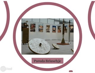 Telšių rajono savivaldybės mero V. Kleivos 2013 m. veiklos ataskaita