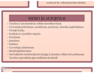 Telšių rajono savivaldybės mero V. Kleivos 2013 m. veiklos ataskaita