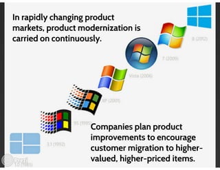 Managing Product Lines and Brands