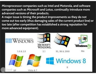 Managing Product Lines and Brands
